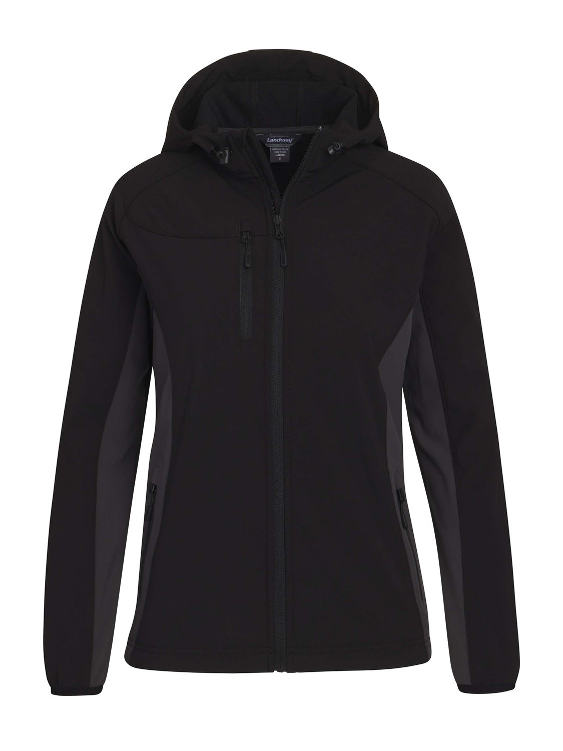 mckinley women's emanuela insulated hooded jacket