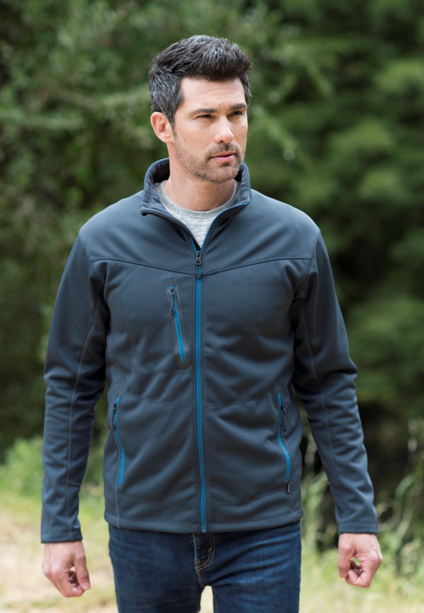 Landway 2025 soft shell