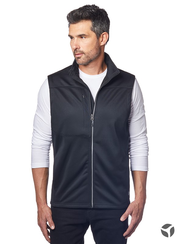 Flash ProFleece Soft Shell Vest