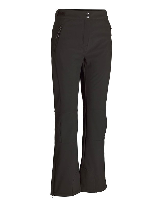 Ladies Venture Soft Shell Pant
